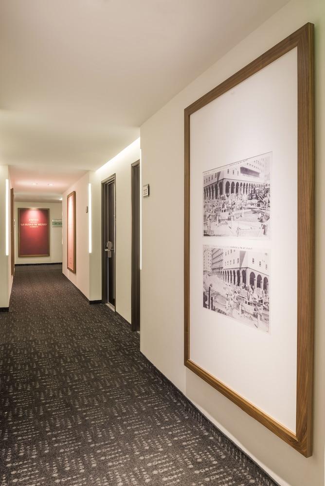 Nh Collection Guadalajara Centro Historico Hotel Zapopan Exterior photo